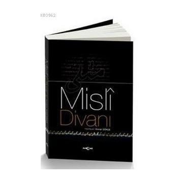 Misli Divanı - Emrah Gökçe