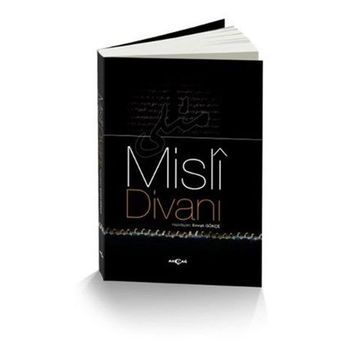 Misli Divanı - Emrah Gökçe