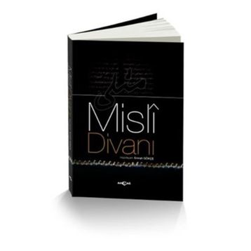 Misli Divanı - Emrah Gökçe
