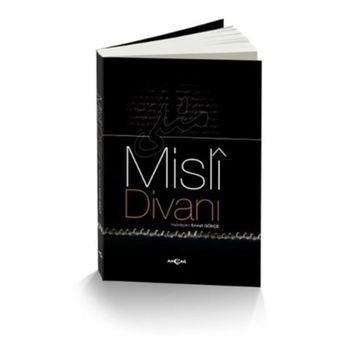 Misli Divanı - Emrah Gökçe