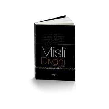 Misli Divanı - Emrah Gökçe