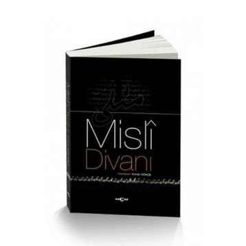 Misli Divanı - Emrah Gökçe