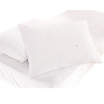 Mislina Sıvı Geçirmez 50x70 cm Yastık Alezi