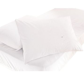 Mislina Sıvı Geçirmez 50x70 cm Yastık Alezi