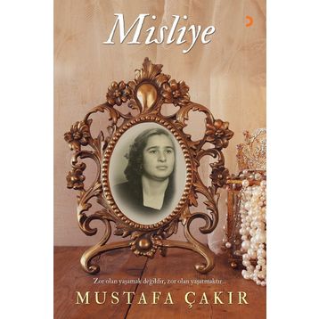 Misliye - Mustafa Çakır