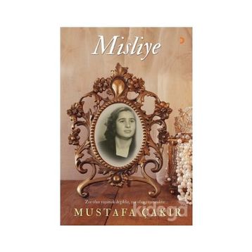 Misliye - Mustafa Çakır
