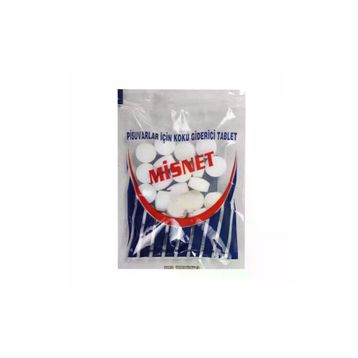 Misnet 100 gr Pisuvar Koku Giderici Tablet