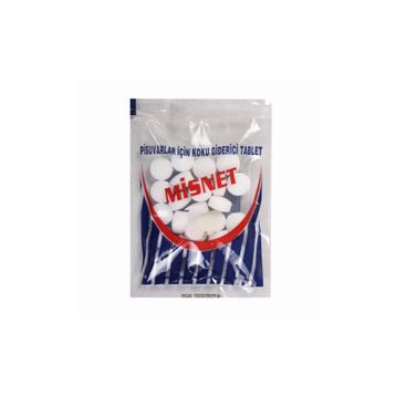 Misnet 100 gr Pisuvar Koku Giderici Tablet