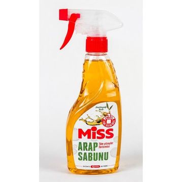 Miss 750 ml Sprey Arap Sabunu