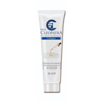 Miss Cleopatra Collagen 50 ml Kil Maskesi