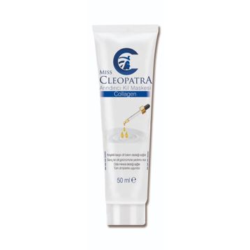 Miss Cleopatra Collagen 50 ml Kil Maskesi