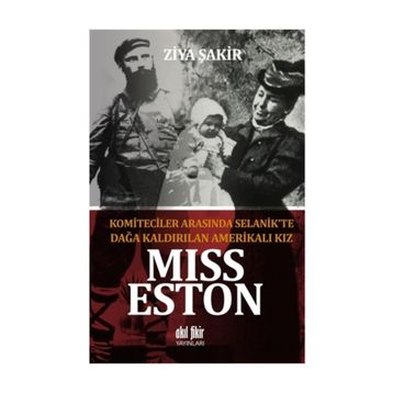 Miss Eston - Ziya Şakir