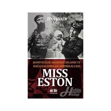 Miss Eston - Ziya Şakir