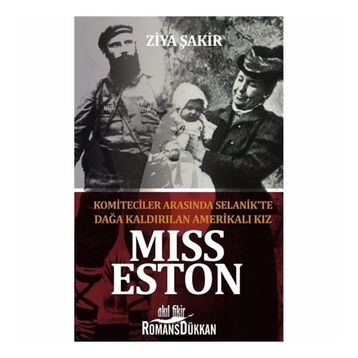 Miss Eston - Ziya Şakir