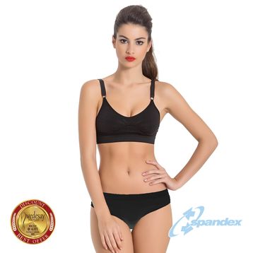 Miss Fit 1006 Slip Kadın Külot