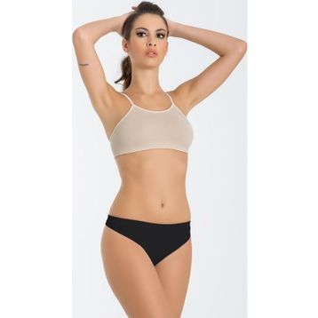 Miss Fit 1102 Kadın Külot