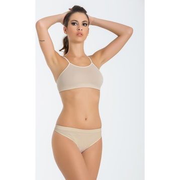 Miss Fit 1102 Kadın Külot