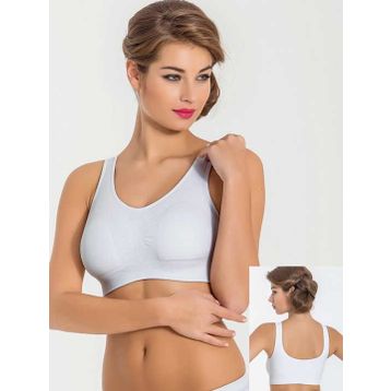 Miss Fit 11115 Kadın Büstiyer