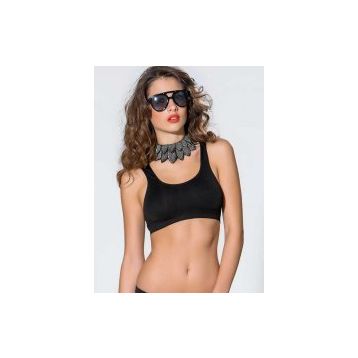 Miss Fit 1501 Kalın Askılı Büstiyer