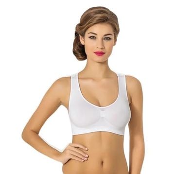 Miss Fit 1502 Yüzücü Büstiyer