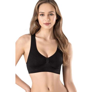 Miss Fit 1502 Yüzücü Büstiyer