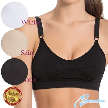 Miss Fit 1503 Minimizer Sütyen