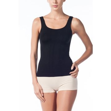 Miss Fit 1601 Kalın Askılı Atlet