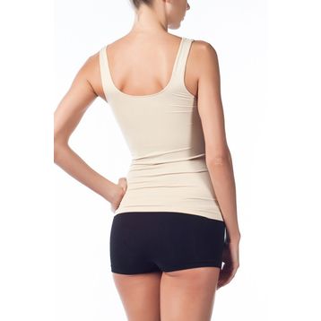 Miss Fit 1601 Kalın Askılı Atlet