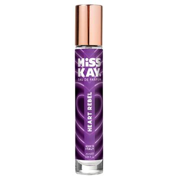 Miss Kay Heart Rebel EDP 25 ml Kadın Parfüm