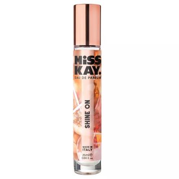 Miss Kay Shine On EDP 25 ml Kadın Parfüm