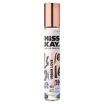 Miss Kay Urban Love EDP 25 ml Kadın Parfüm