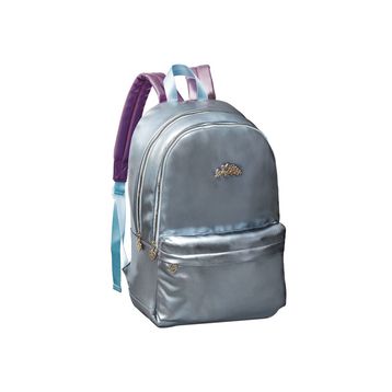 Miss Lemonade 63421 Metallic Blue Sırt Çantası