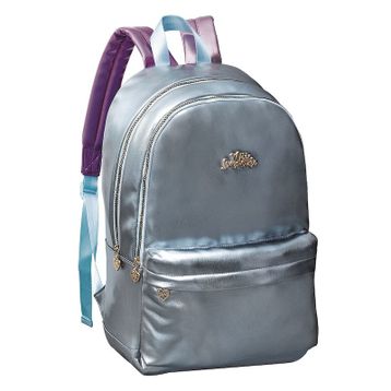 Miss Lemonade 63421 Metallic Blue Sırt Çantası