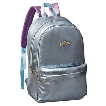 Miss Lemonade 63421 Metallic Blue Sırt Çantası