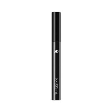 Missha 3D Mascara
