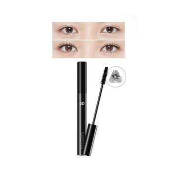 Missha 3D Mascara