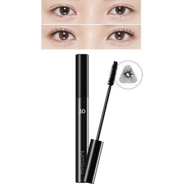 Missha 3D Mascara