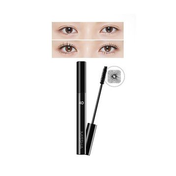 Missha 4d Mascara
