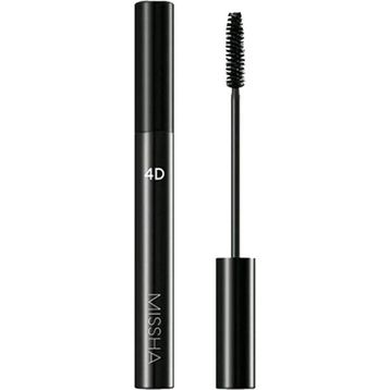 Missha 4d Mascara