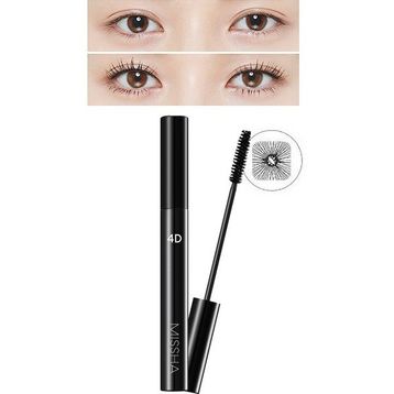 Missha 4d Mascara