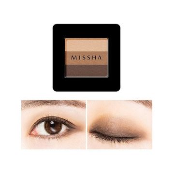Missha 8806185739856 3'lü Modern Far
