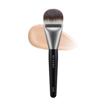 Missha 8809581441736 Ultra Yumuşak Dokulu Fondöten Fırçası