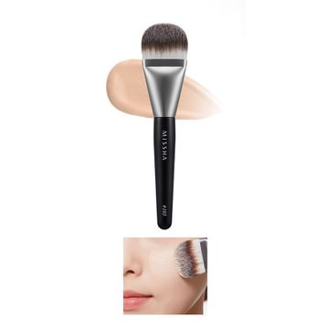 Missha 8809581441736 Ultra Yumuşak Dokulu Fondöten Fırçası