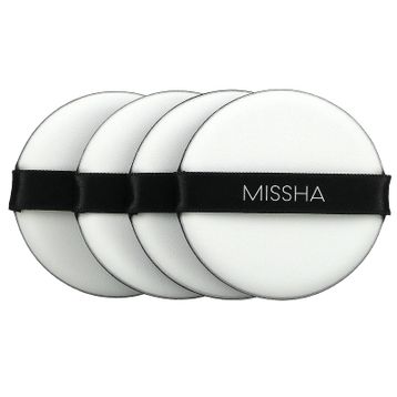 Missha Air In Puff Makyaj Süngeri