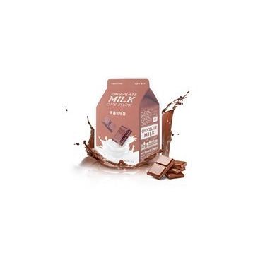 Missha Chocolate Milk One Pack 21 g Kağıt Maske