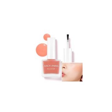Missha CR01 Apıeu Juicy Pang Water Blusher
