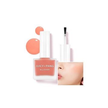 Missha CR01 Apıeu Juicy Pang Water Blusher
