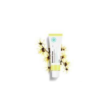 Missha Hamamelis Cream