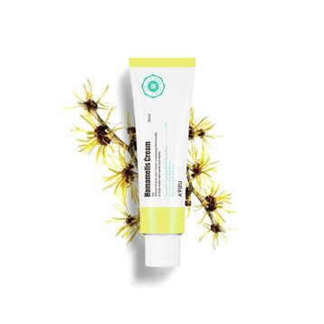 Missha Hamamelis Cream