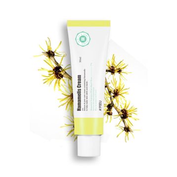Missha Hamamelis Cream